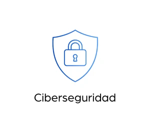 CIBERSEGURIDAD