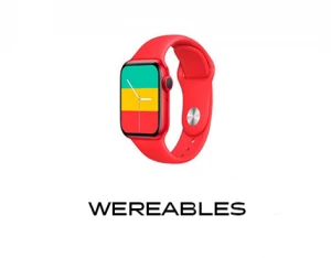 WEREABLES