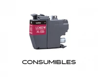 CONSUMIBLES