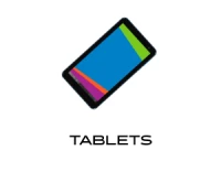 TABLETS