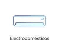 ELECTRODOMESTICOS