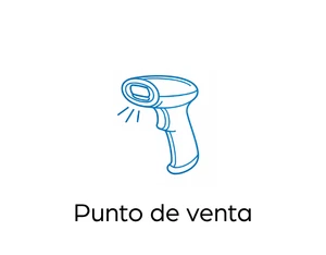 PUNTO DE VENTA