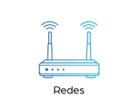 REDES