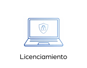 LICENCIAMIENTO