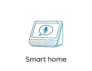 SMART HOME