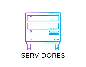 SERVIDORES