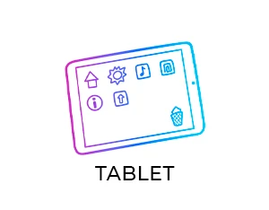 TABLET