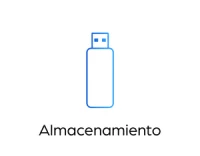 ALMACENAMIENTO
