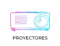 PROYECTORES
