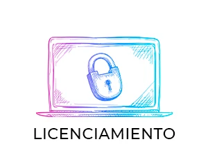 LICENCIAMIENTOS