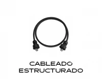 CABLEADO ESTRUCTURADO