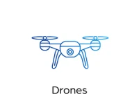 DRONES