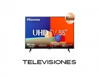 TELEVISIONES