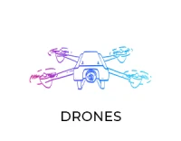 DRONES