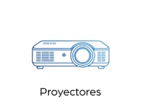 PROYECTORES