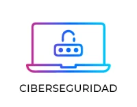 CIBERSEGURIDAD