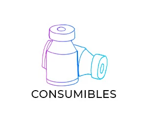 CONSUMIBLES
