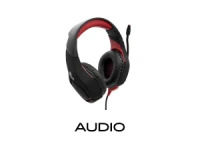 AUDIO
