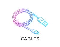 CABLES