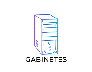 GABINETES Y ENFRIAMIENTO
