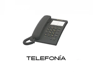 TELEFONIA