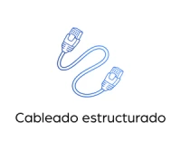 CABLEADO ESTRUCTURADO