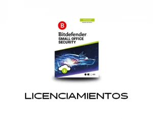 LICENCIAMIENTOS