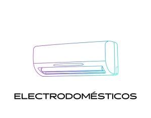 ELECTRODOMESTICOS