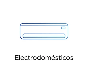 ELECTRODOMESTICOS