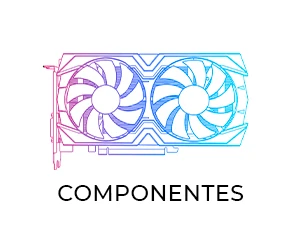 COMPONENTES