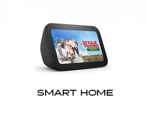 SMART HOME