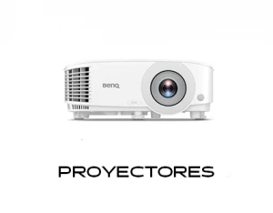 PROYECTORES