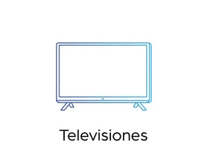 TELEVISIONES