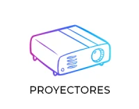 PROYECTORES