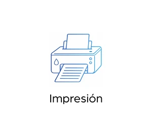 IMPRESION