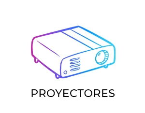 PROYECTORES
