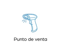 PUNTO DE VENTA