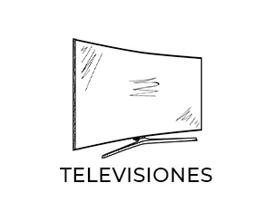TELEVISIONES