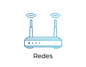 REDES
