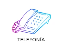 TELEFONIA