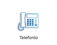 TELEFONIA