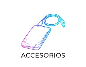 ACCESORIOS