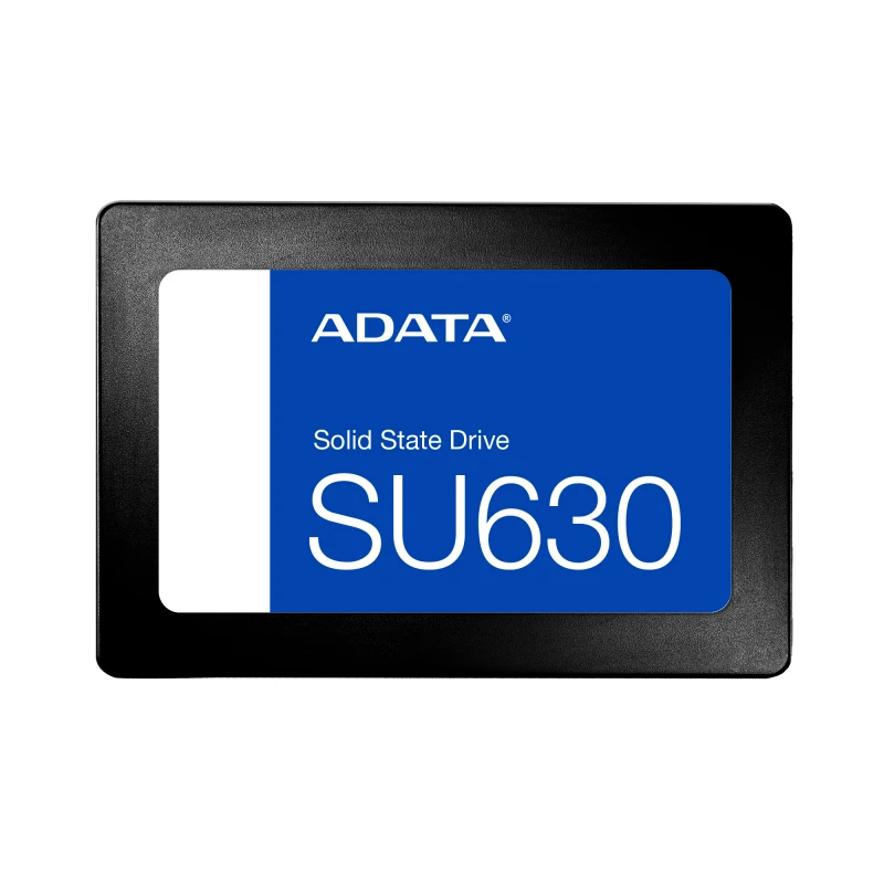 UNIDAD SSD ADATA SU630 240GB SATA III 2.5" (ASU630SS-240GQ-R)