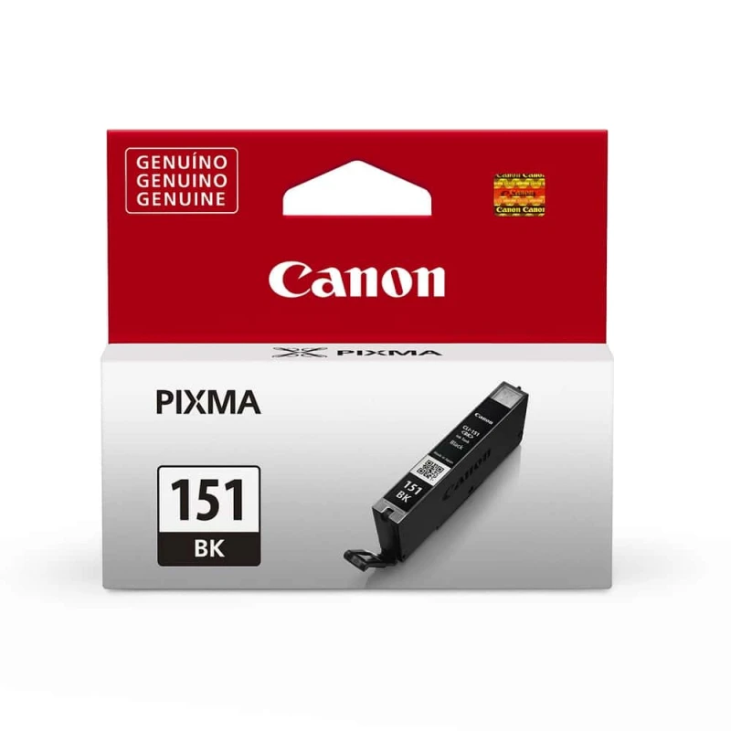 TANQUE TINTA CANON CLI-42 BK NEGRO 13ML PARA PIXMA PRO-100 6384B009AA