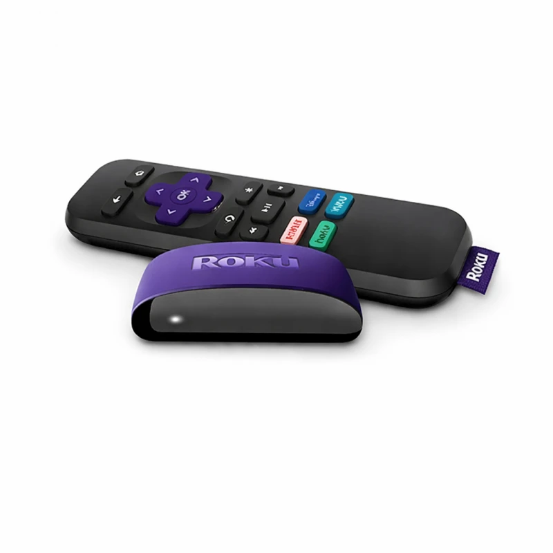 REPRODUCTOR MULTIMEDIA ROKU LE FULL HD WIFI 3930S4