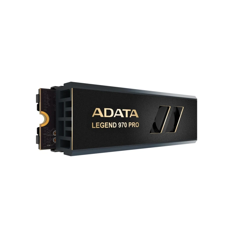 UNIDAD SSD ADATA LEGEND 970 PRO 4TB PCIE GEN5X4 2280 (SLEG-970P-4TCI)