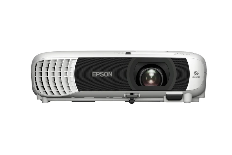 PROYECTOR EPSON POWERLITE W55+ 3LCD WXGA 4000L INALÁMBRICO TIRO CORTO V11HB58021