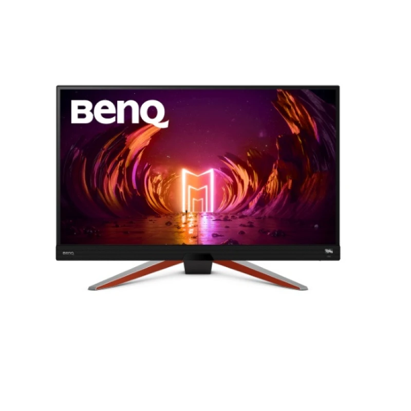 MONITOR FLAT GAMER BENQ 27" ZOWIE EX2710Q LED QHD G SYNC FREESYNC 165HZ HDMI DISPLAYPORT NEGRO