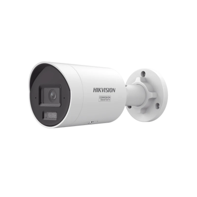 CAMARA HIKVISION COLORVU IP 4 MP LENTE 2.8MM 40MTSIR MICROFONO ESTROBO