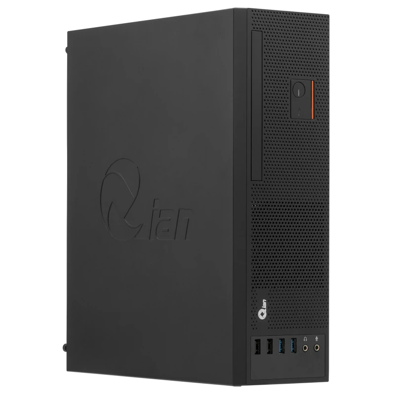 QIAN OFFICE PC MAT-03 140TA-25M - CORE I5 10400T - 8GB DDR4 - 256GB